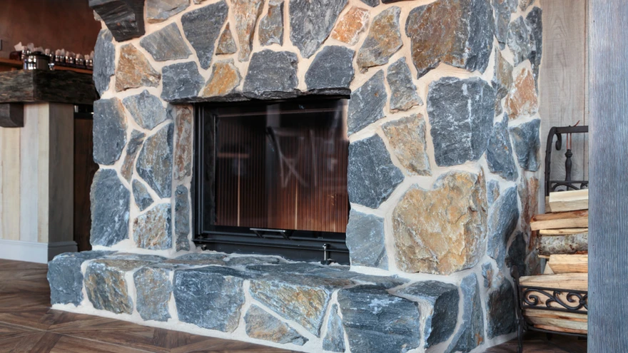 Osta või ehitada ahi? 