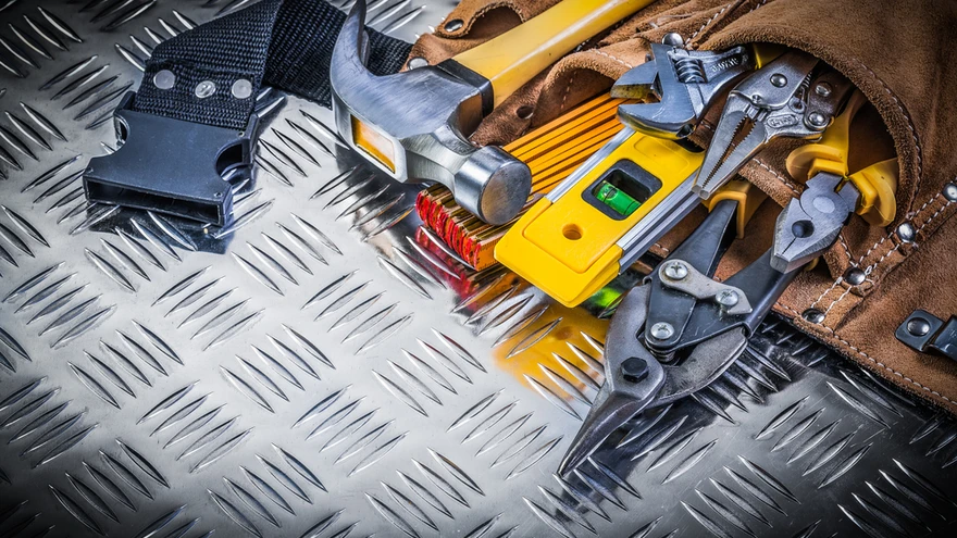 Mida pehmem materjal, seda kiiremini see kulub.