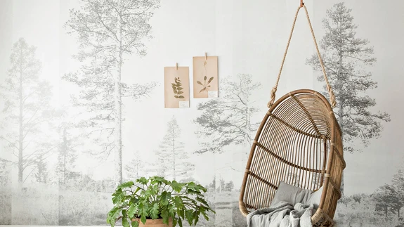 Fototapeetide valik on tänapäeval tohutu. Hind sõltub seina ruutmeetrite hulgast, mitte sellest, kui palju meetreid tapeedirullis on, mistõttu ostja ei pea ülejääkide eest maksma.