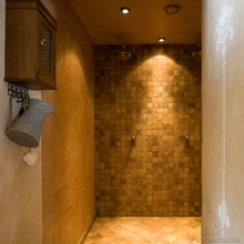 Tadelakti kasutamine interjööris